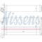Nissen Nissens Heater, 70501 70501 - alternate 1
